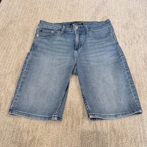 Calvin Klein Jorts Size 8